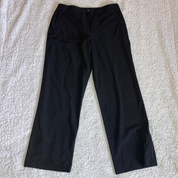 Chico's Pants - Zenergy By Chico’s Black Pants